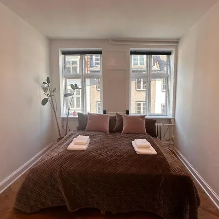 1 Til 3 Apartament *