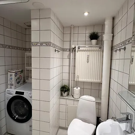 1 Til 3 Apartment Copenhagen