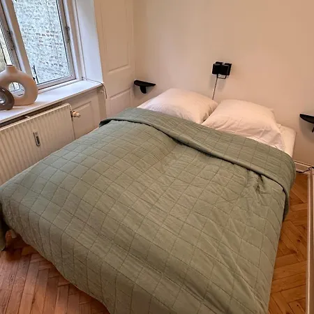 1 Til 3 * Koppenhága
