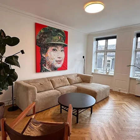 1 Til 3 * Koppenhága
