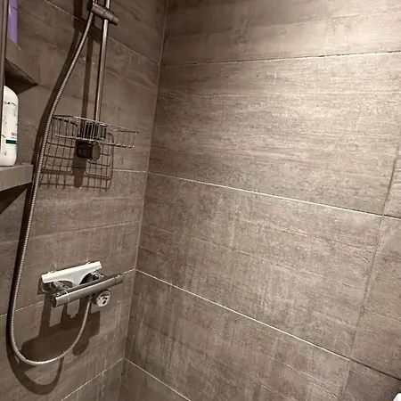 The Lägenhet Köpenhamn