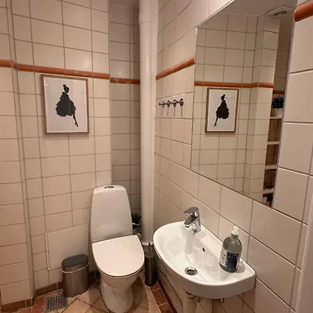 Apartman 1 Til 3 *