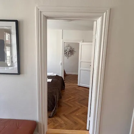 Apartman 1 Til 3