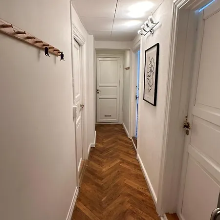 The Lejlighed