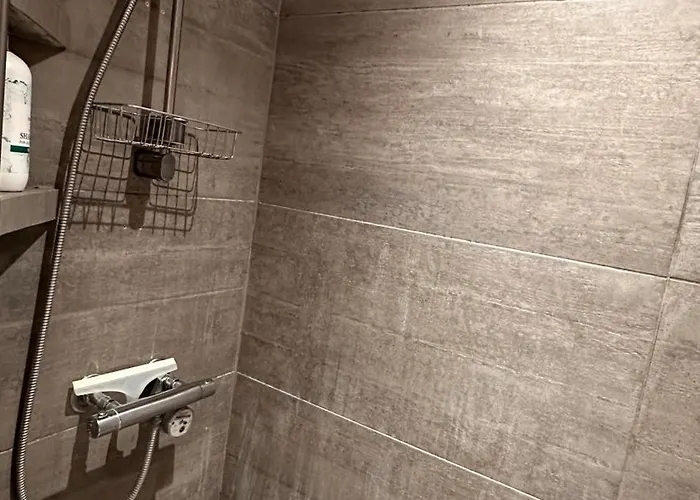 The Apartment Kopenhagen