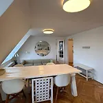 The Apartmán Kodaň