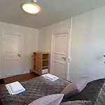 The Apartmán