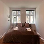 The Apartmán *