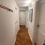 The Apartmán