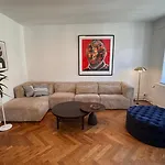 The Apartmán *