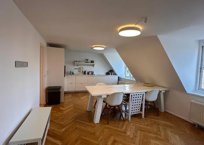 Apartamento The *