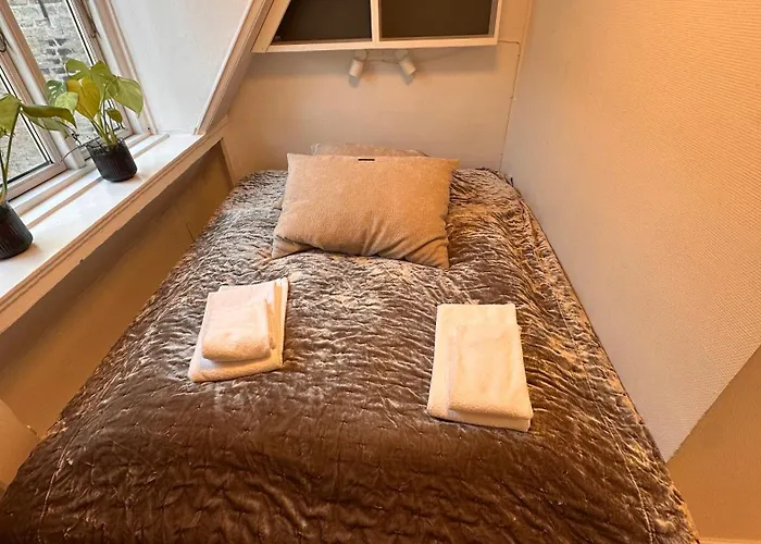 The Apartamento