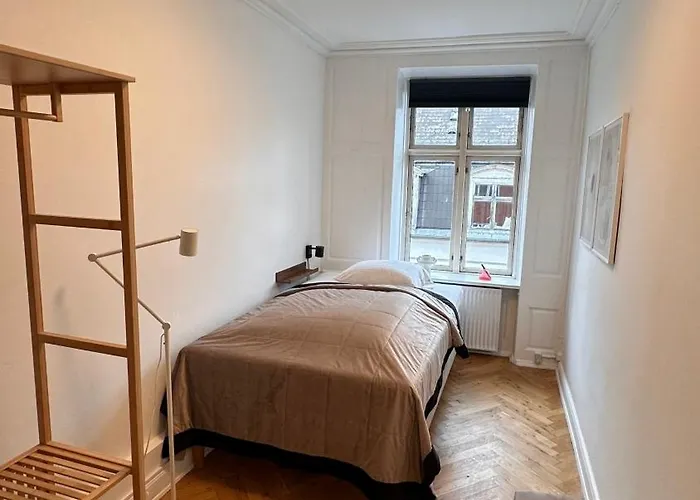 Apartamento The