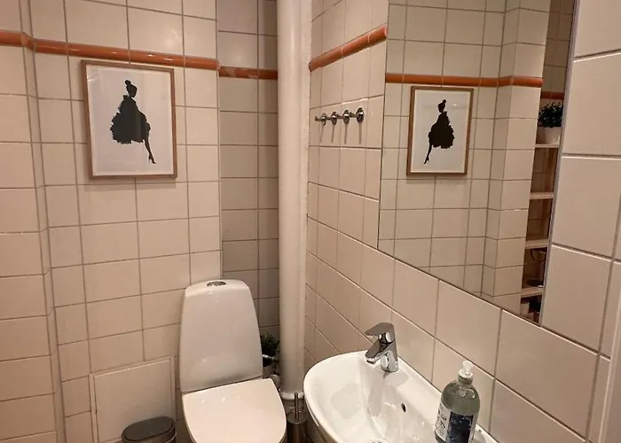 Apartamento The *