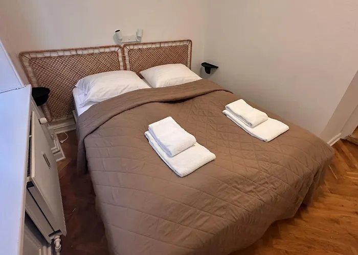 Apartamento The