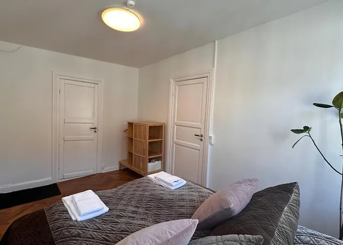 The Apartamento