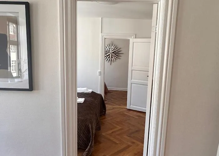 Apartamento The