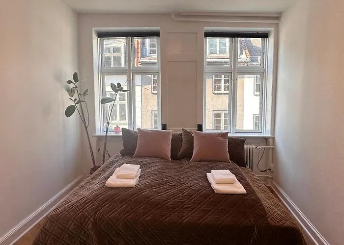 The Apartamento *