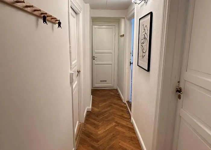 The Apartamento