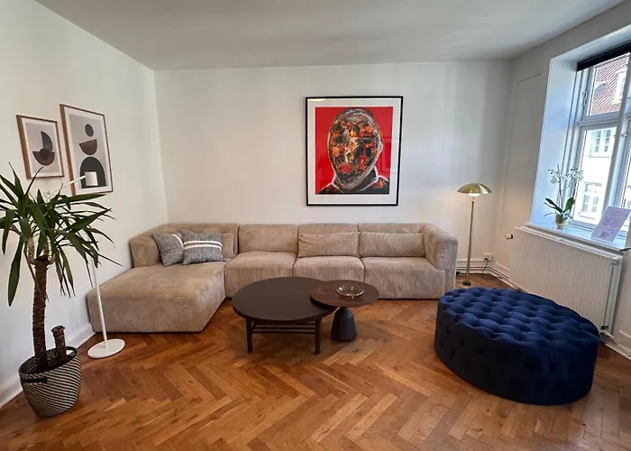 The Apartamento *